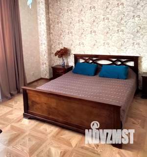 2-к квартира, посуточно, 54м2, 2/18 этаж