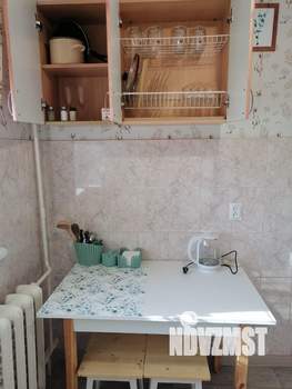 1-к квартира, посуточно, 30м2, 1/5 этаж