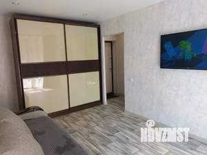 1-к квартира, посуточно, 30м2, 3/10 этаж