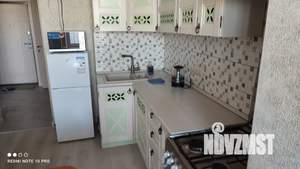 Студия квартира, посуточно, 38м2, 9/9 этаж