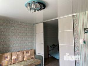 1-к квартира, на длительный срок, 46м2, 3/3 этаж