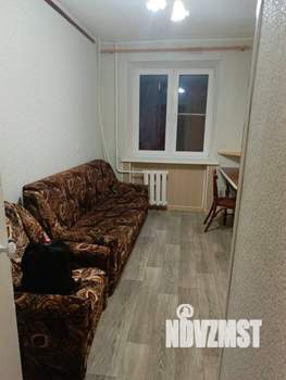 3-к квартира, на длительный срок, 63м2, 3/5 этаж