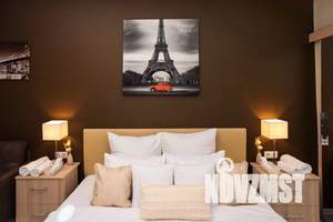 1-к квартира, посуточно, 39м2, 1/5 этаж