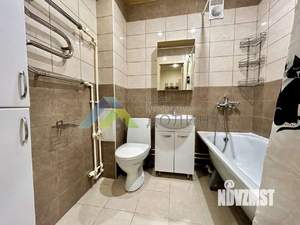 1-к квартира, на длительный срок, 40м2, 2/3 этаж