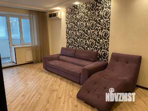 2-к квартира, на длительный срок, 72м2, 4/10 этаж