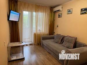 1-к квартира, посуточно, 36м2, 1/9 этаж