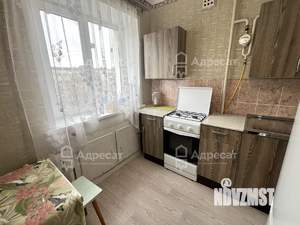 1-к квартира, на длительный срок, 32м2, 3/5 этаж