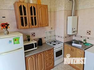 1-к квартира, посуточно, 80м2, 3/5 этаж