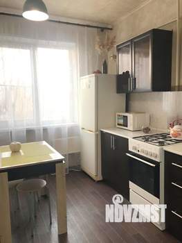 1-к квартира, посуточно, 38м2, 7/9 этаж