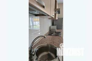 1-к квартира, посуточно, 53м2, 4/17 этаж