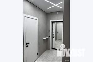 2-к квартира, посуточно, 50м2, 19/19 этаж