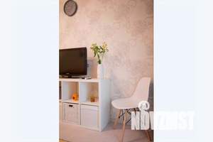 1-к квартира, посуточно, 32м2, 3/9 этаж