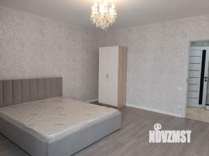 1-к квартира, на длительный срок, 44м2, 6/10 этаж