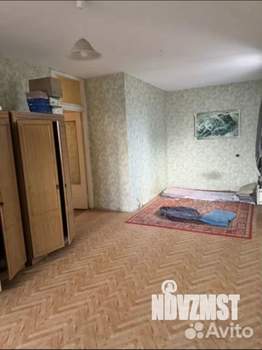 1-к квартира, на длительный срок, 43м2, 7/9 этаж