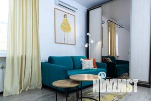 2-к квартира, посуточно, 64м2, 2/5 этаж