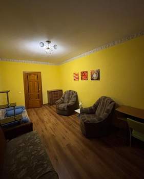 3-к квартира, на длительный срок, 84м2, 7/10 этаж