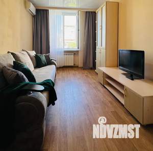 2-к квартира, посуточно, 57м2, 4/4 этаж