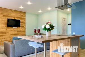 1-к квартира, посуточно, 32м2, 8/10 этаж