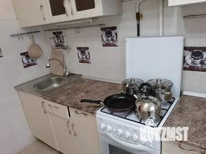 2-к квартира, посуточно, 51м2, 8/9 этаж