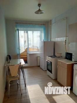 1-к квартира, на длительный срок, 40м2, 3/7 этаж