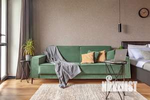 1-к квартира, посуточно, 32м2, 5/5 этаж