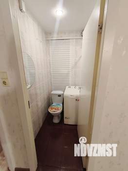 1-к квартира, на длительный срок, 31м2, 2/5 этаж