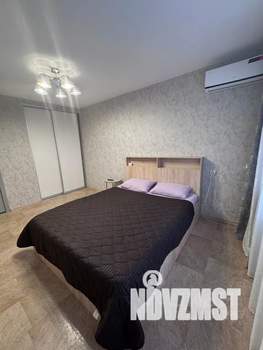 2-к квартира, посуточно, 44м2, 1/5 этаж