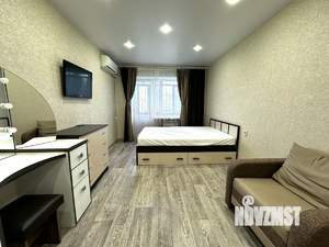1-к квартира, на длительный срок, 30м2, 2/5 этаж