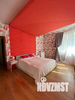 2-к квартира, посуточно, 80м2, 2/5 этаж