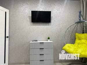 2-к квартира, посуточно, 42м2, 4/20 этаж