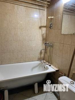 1-к квартира, на длительный срок, 32м2, 1/4 этаж
