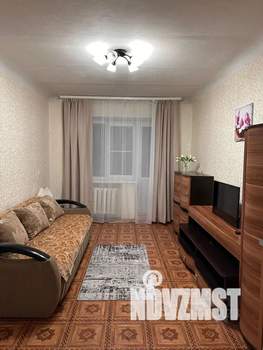 2-к квартира, посуточно, 40м2, 2/5 этаж