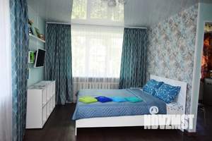 1-к квартира, посуточно, 30м2, 4/5 этаж