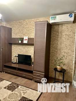 1-к квартира, посуточно, 33м2, 5/9 этаж