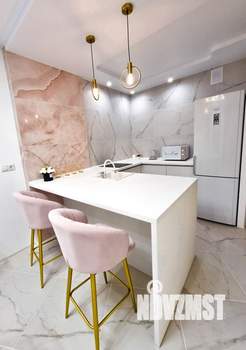 2-к квартира, посуточно, 50м2, 1/1 этаж