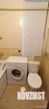 1-к квартира, на длительный срок, 31м2, 1/5 этаж