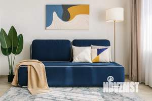 1-к квартира, посуточно, 40м2, 3/9 этаж