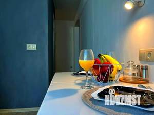 1-к квартира, посуточно, 31м2, 3/5 этаж