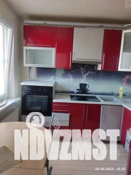 1-к квартира, на длительный срок, 42м2, 6/15 этаж