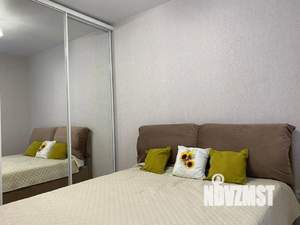 1-к квартира, посуточно, 32м2, 10/10 этаж