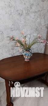 1-к квартира, посуточно, 38м2, 8/16 этаж