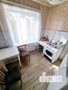 2-к квартира, на длительный срок, 45м2, 4/5 этаж