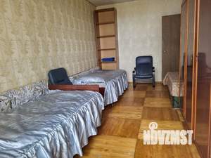2-к квартира, посуточно, 52м2, 4/9 этаж