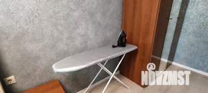 2-к квартира, посуточно, 44м2, 1/1 этаж