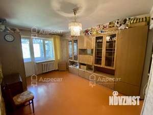 2-к квартира, на длительный срок, 42м2, 3/5 этаж