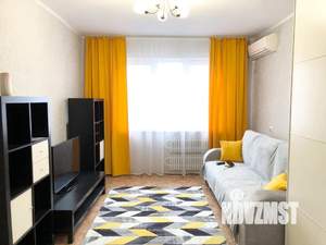 2-к квартира, посуточно, 54м2, 5/9 этаж