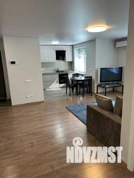 2-к квартира, посуточно, 64м2, 1/7 этаж