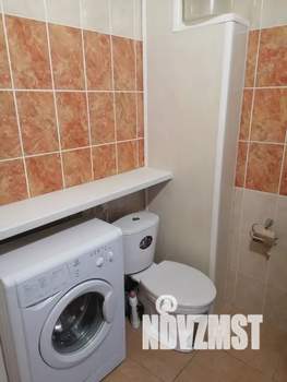 1-к квартира, посуточно, 40м2, 7/7 этаж