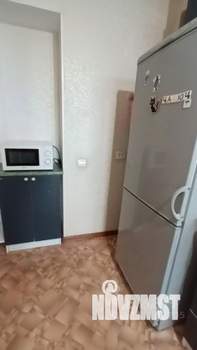 1-к квартира, посуточно, 38м2, 6/9 этаж