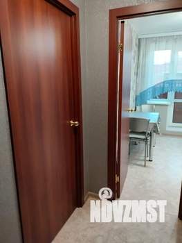 1-к квартира, посуточно, 28м2, 10/10 этаж